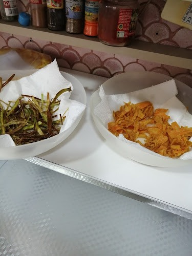 Bar Alameda - Alaquàs