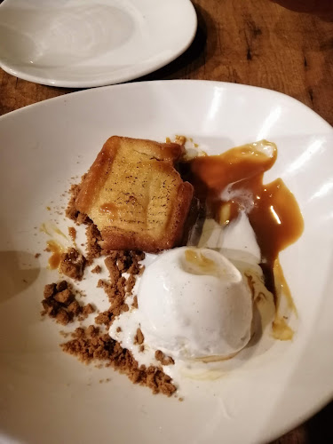 Restaurante Barrabar's - Gastronomía y hostelería