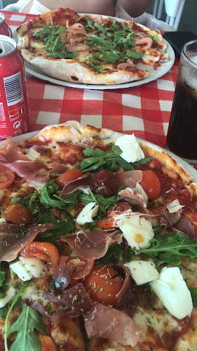 Pizzeria Ciao Italia - Fuengirola