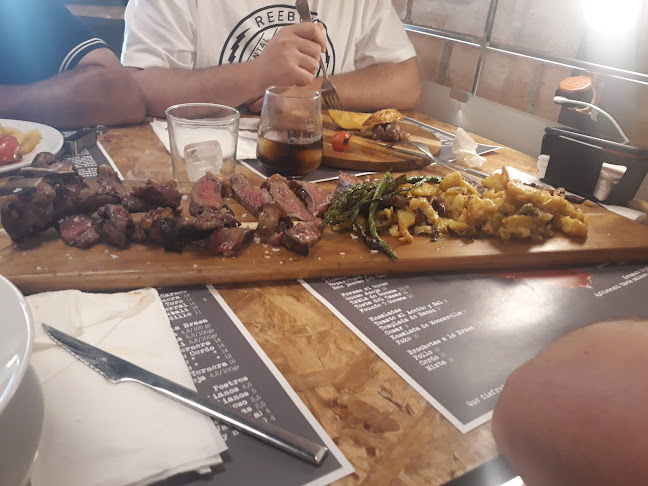 Ápol Restaurante - Granada