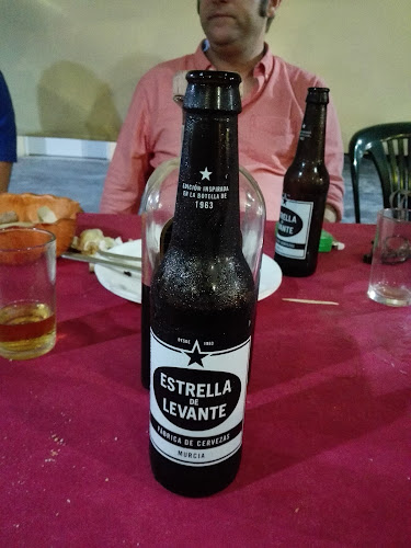 Carpa Del Bravo - Lorca