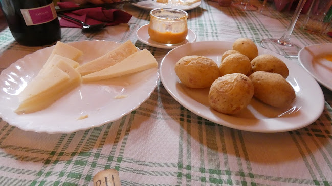 Reviews of Bar Tienda Antonio Pinocha in Gáldar - Gastronomía y hostelería