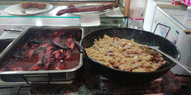 Centro Social Roche la Union - Gastronomía y hostelería