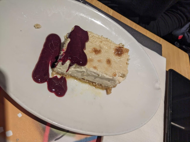 Opinii despre Burgerheim în Pamplona - Gastronomía y hostelería