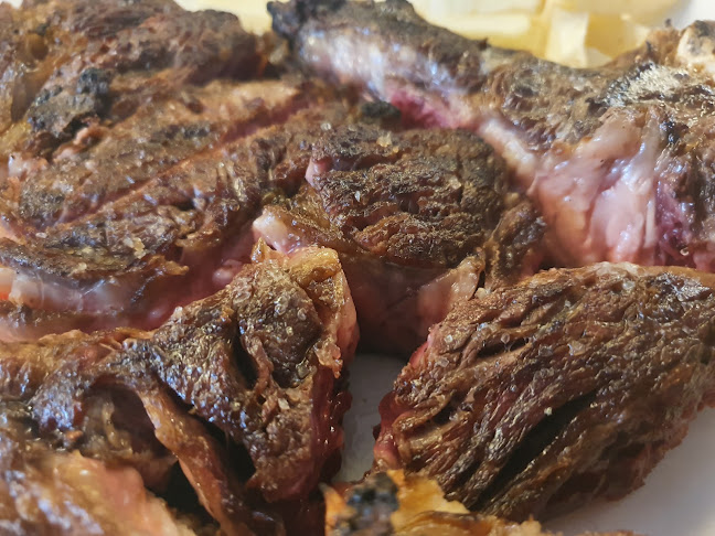 Opinii despre Asador Orio în Vitoria-Gasteiz - Gastronomía y hostelería