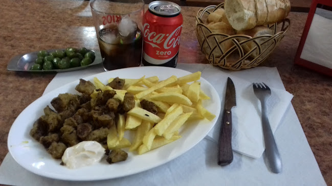 Bar San Jorge - Gastronomía y hostelería