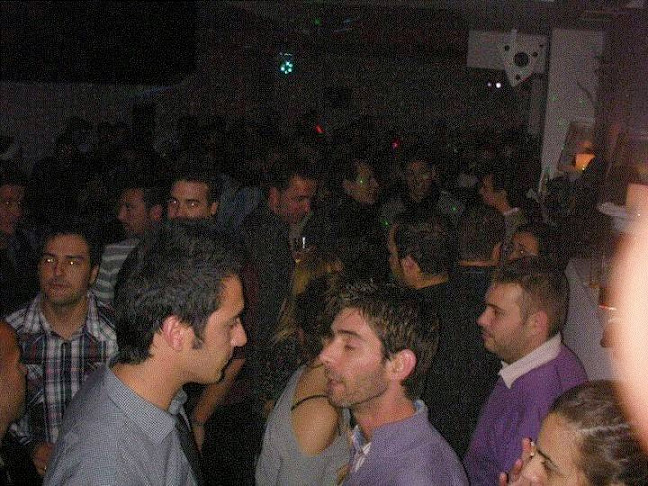 Opinii despre Code 1900 în El Campello - Gastronomía y hostelería