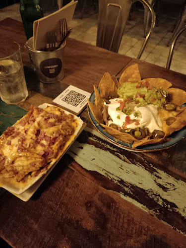 Comments and reviews of Hamburguesería La informal