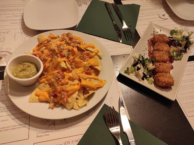 El Taller - Bar Cultural - Gastronomía y hostelería