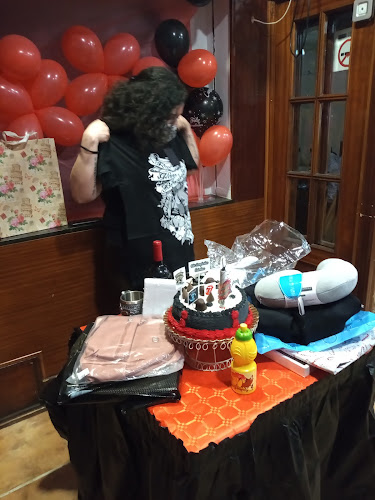 La Escondida Bar-Café - Gastronomía y hostelería