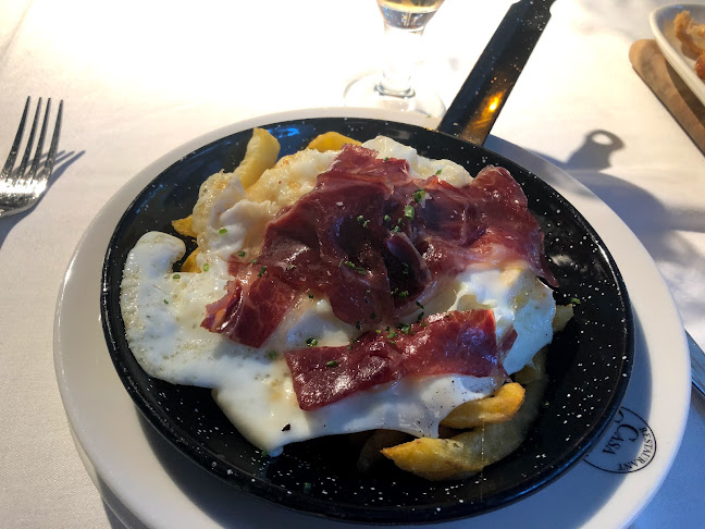 Casa Carmen Finestrelles Open Times