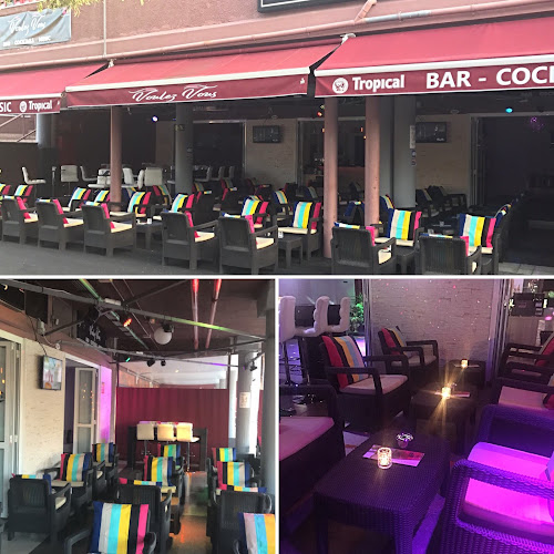 Bar Voulez Vous - Maspalomas