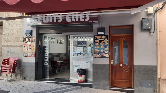 Opinii despre Heladería Elias în Jijona - Gastronomía y hostelería