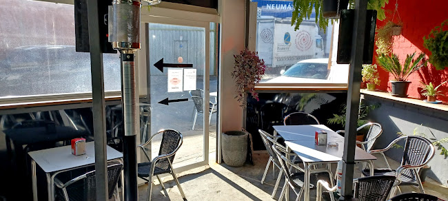 C. Tres, Nave 3, 28864 Poligono Industrial Ajalvir, Madrid