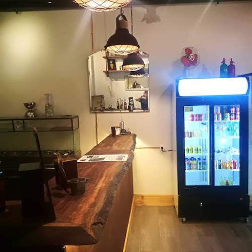 Carrer de la Santa Creu, 1, Gràcia, 08024 Barcelona