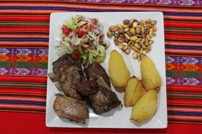 Bar Restaurante Tia Julia - Pamplona