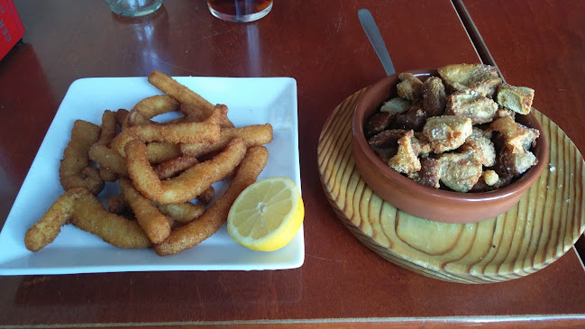 Opinii despre Bar Quatre 28 în Barcelona - Gastronomía y hostelería