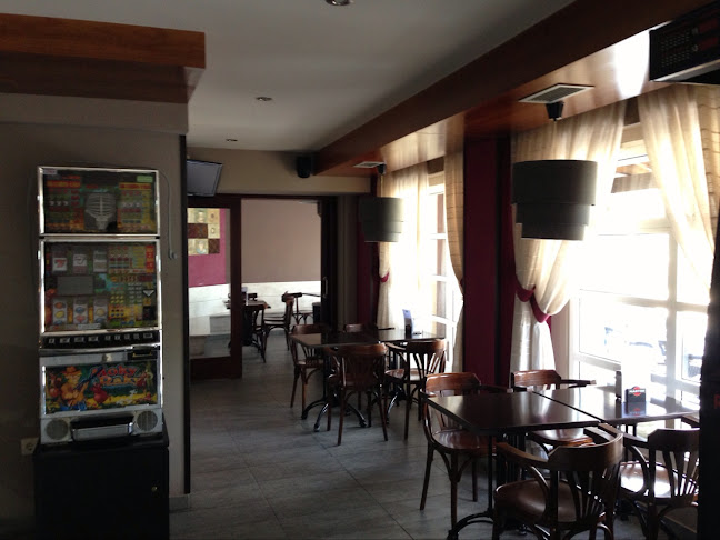 Cafetería Cereixa - Gastronomía y hostelería