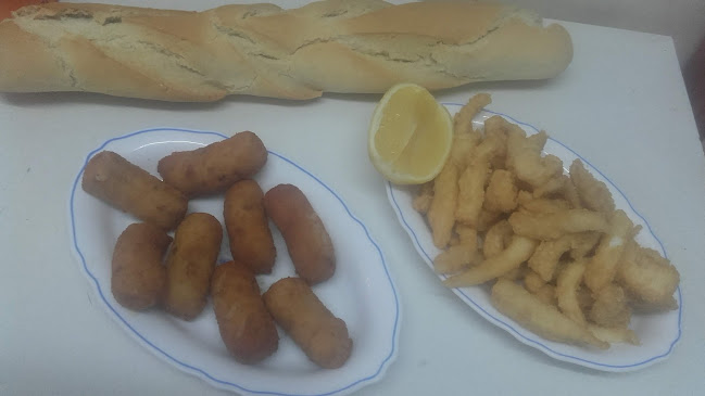 Bar Conejo - Camargo