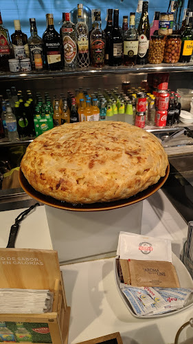 C.C. BurgoCentro II, C. Comunidad de Madrid, 37, 28231 Las Rozas de Madrid, Madrid