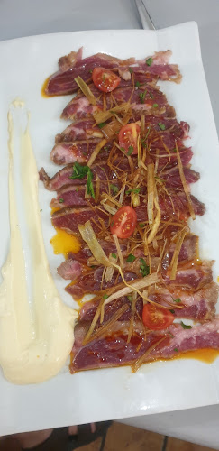 Reviews of Casa Javi - Gastrobar in Badajoz - Gastronomía y hostelería