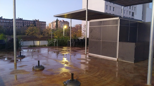 Opinii despre Chiringuito în Barcelona - Gastronomía y hostelería