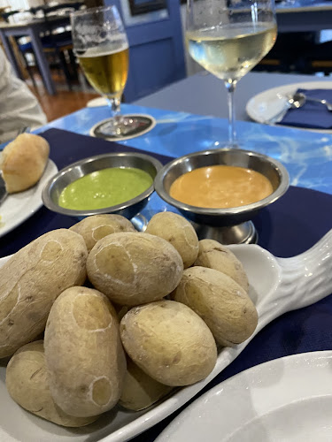 Restaurante Mar DeNorte - Gastronomía y hostelería