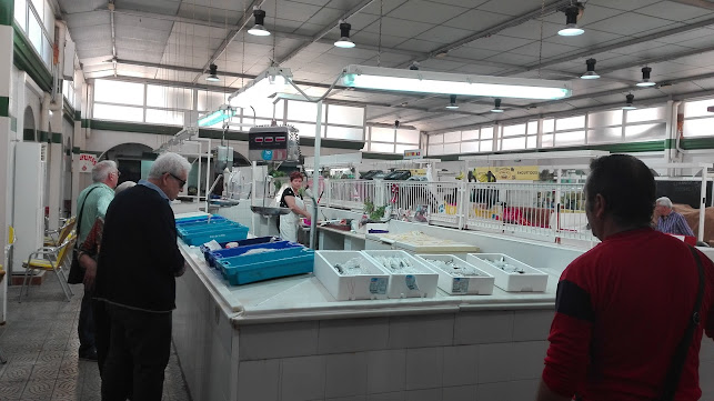 Comments and reviews of Mercado Municipal de Abastos de Albatera