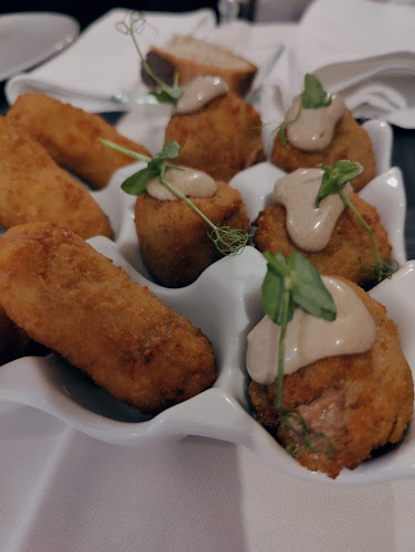 Glabistró Restaurante - Ourense