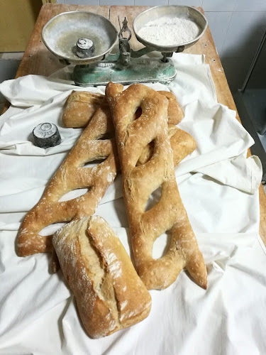 Panadería MONEO - Cantalejo