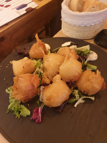 Opinii despre La Astilla în Valencia - Gastronomía y hostelería