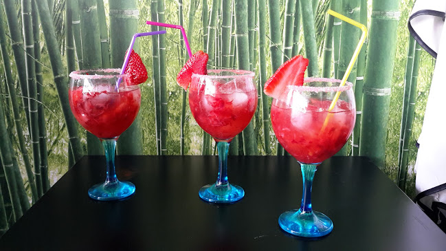 GastroBar Bossa Nova