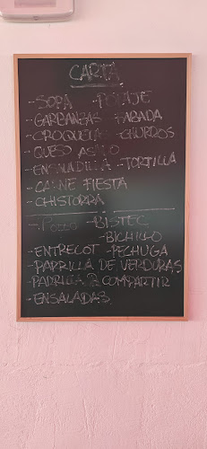 Km 74 - Gastronomía y hostelería