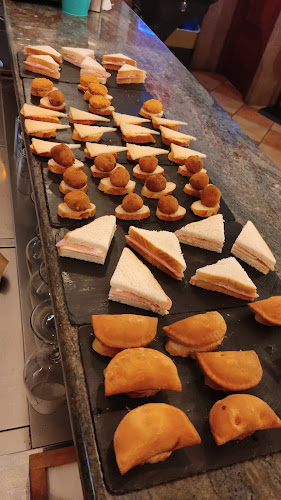 Cafe Kioba - Gastronomía y hostelería