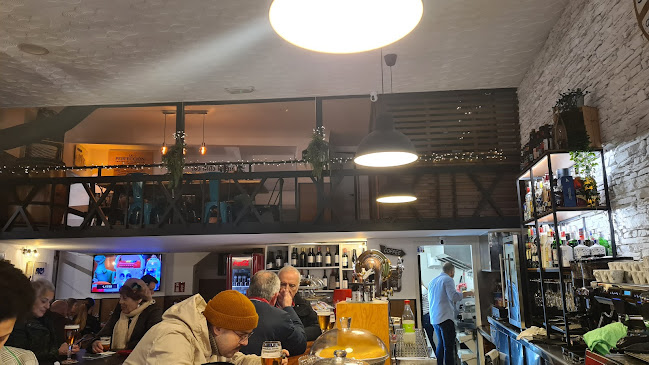 Par 28 - Gastronomía y hostelería