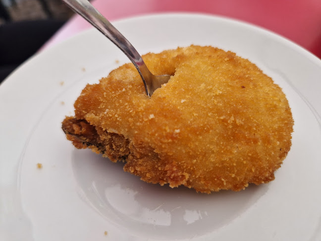 Bar Restaurante Baste - Bilbao