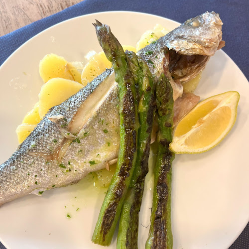 Opinii despre Restaurante El Camarote în Barcelona - Gastronomía y hostelería