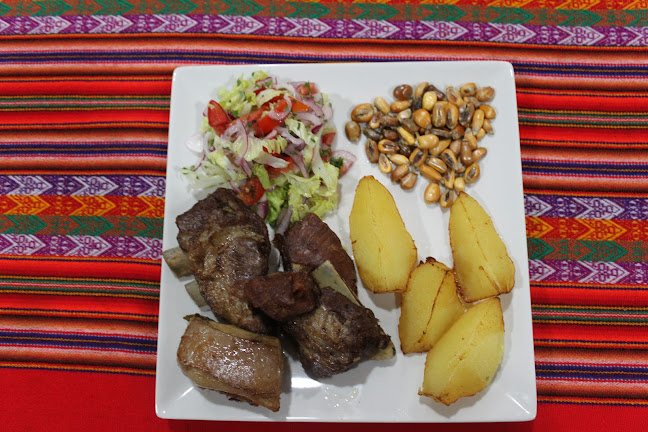 Opinii despre Bar Restaurante Tia Julia în Pamplona - Gastronomía y hostelería