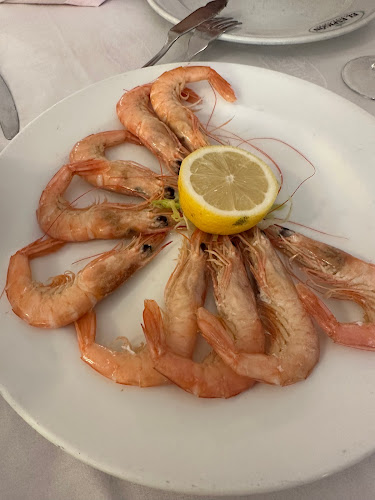 Comments and reviews of Marisquería El Espigón
