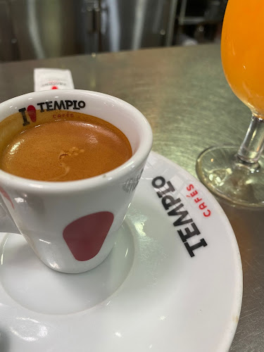 Cafetería Monte-Sion Open Times