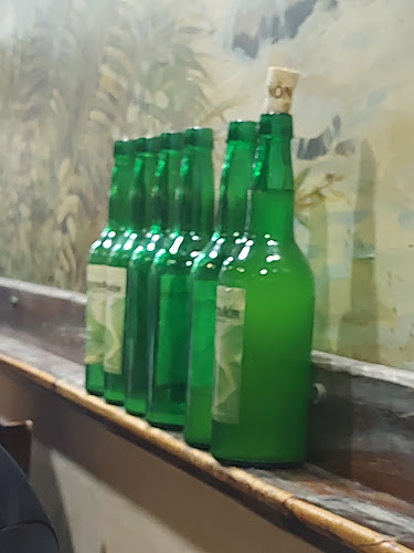 Sidrería La Noceda - Oviedo