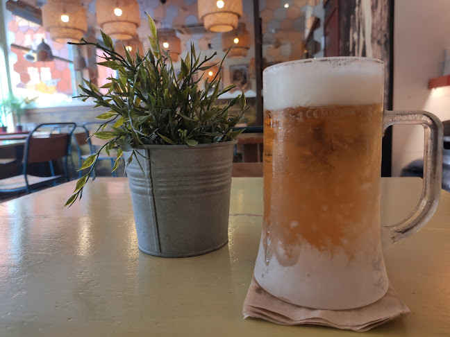 Pasha Tapas - Gastronomía y hostelería