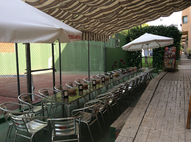 Bar Cafetería La Chispa