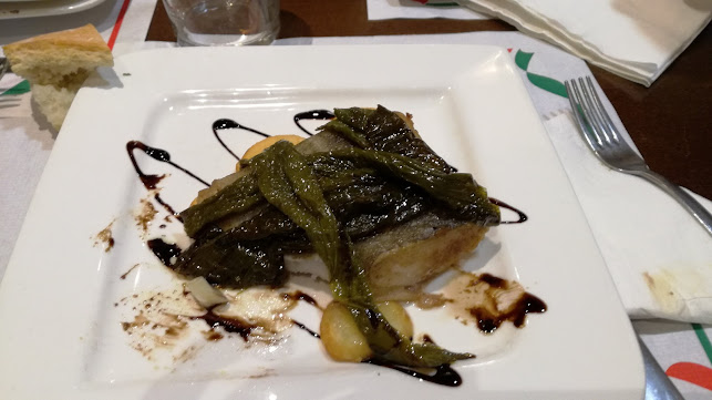 Cervecería Abend en Lasarte-Oria - Gastronomía y hostelería