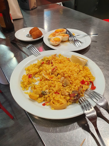 Cutxi-Bar - Gastronomía y hostelería