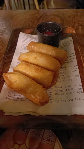 Lynch - Food and Cocktails Open Times