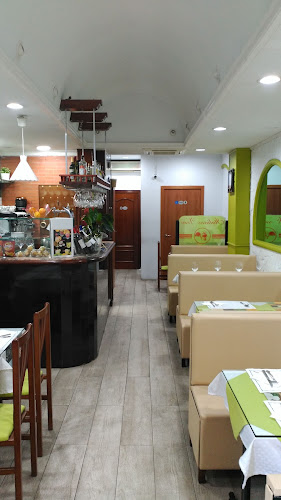 Reviews of El Rebost de Montjuich in Barcelona - Gastronomía y hostelería