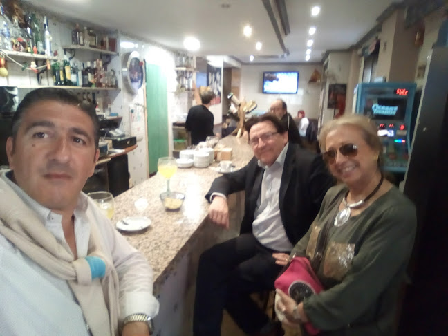 Bar Garri 2 - Valencia