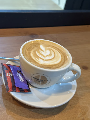 Opinii despre Monday’s Coffee în Barcelona - Gastronomía y hostelería