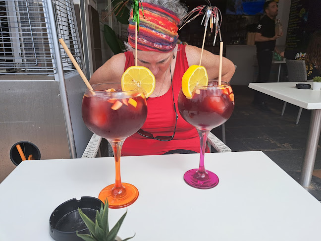 Comentarii opinii despre Restaurante La toscana costa Teguise